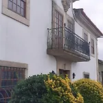 Solar Dos Araújo Coutinho - Casa Dos Cavaleiros - Turismo *