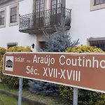 Séjour chez l'habitant Solar Dos Araújo Coutinho - Casa Dos Cavaleiros - Turismo