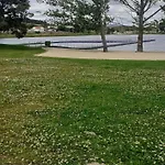 Solar Dos Araujo Coutinho - Casa Dos Cavaleiros - Turismo Habitacao Vila da Ponte (Viseu)