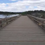 Solar Dos Araújo Coutinho - Casa Dos Cavaleiros - Turismo Vila da Ponte (Viseu)