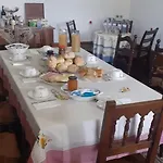 Solar Dos Araujo Coutinho - Casa Dos Cavaleiros - Turismo Habitacao * Vila da Ponte (Viseu)