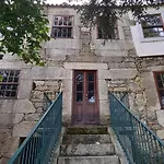 Solar Dos Araujo Coutinho - Casa Dos Cavaleiros - Turismo Habitacao Accommodatie bij particulieren
