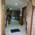 Solar Dos Araújo Coutinho - Casa Dos Cavaleiros - Turismo Séjour chez l'habitant Vila da Ponte (Viseu)