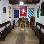 Solar Dos Araújo Coutinho - Casa Dos Cavaleiros - Turismo * Vila da Ponte (Viseu)
