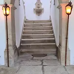 Solar Dos Araujo Coutinho - Casa Dos Cavaleiros - Turismo Habitacao