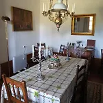 Solar Dos Araujo Coutinho - Casa Dos Cavaleiros - Turismo Habitacao Accommodatie bij particulieren *