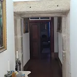 Solar Dos Araujo Coutinho - Casa Dos Cavaleiros - Turismo Habitacao Accommodatie bij particulieren *