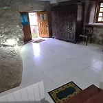 Solar Dos Araújo Coutinho - Casa Dos Cavaleiros - Turismo Séjour chez l'habitant Vila da Ponte (Viseu)