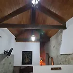 Accommodatie bij particulieren Solar Dos Araujo Coutinho - Casa Dos Cavaleiros - Turismo Habitacao Vila da Ponte (Viseu)