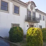 Solar Dos Araujo Coutinho - Casa Dos Cavaleiros - Turismo Habitacao ホームステイ