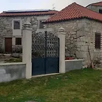 Solar Dos Araújo Coutinho - Casa Dos Cavaleiros - Turismo *
