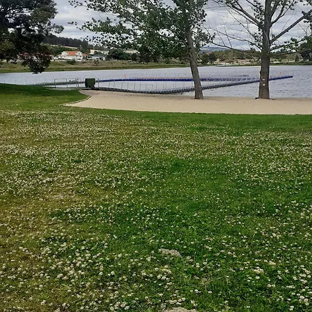 Solar Dos Araujo Coutinho - Casa Dos Cavaleiros - Turismo Habitacao Vila da Ponte (Viseu)