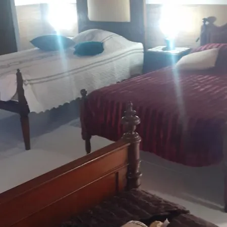 Solar Dos Araujo Coutinho - Casa Dos Cavaleiros - Turismo Habitacao Privat bolig *