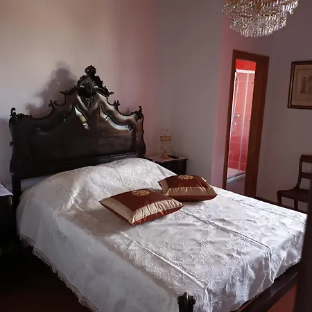 Solar Dos Araujo Coutinho - Casa Dos Cavaleiros - Turismo Habitacao Vila da Ponte (Viseu)