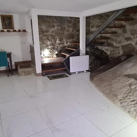 Solar Dos Araujo Coutinho - Casa Dos Cavaleiros - Turismo Habitacao Privat bolig