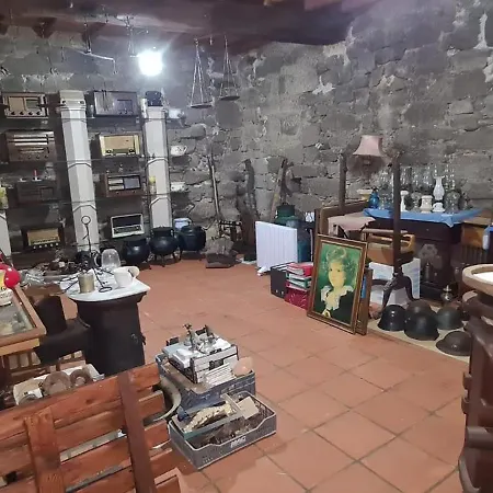 Privat bolig Solar Dos Araujo Coutinho - Casa Dos Cavaleiros - Turismo Habitacao