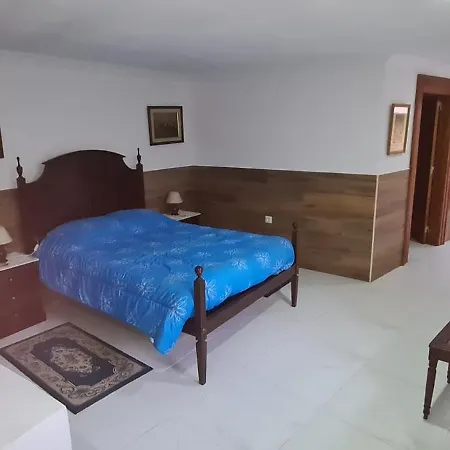 Privat bolig Solar Dos Araujo Coutinho - Casa Dos Cavaleiros - Turismo Habitacao *
