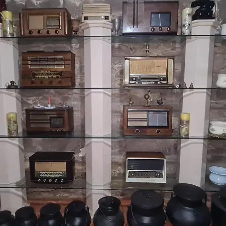 Privatunterkunft Solar Dos Araujo Coutinho - Casa Dos Cavaleiros - Turismo Habitacao Vila da Ponte (Viseu)