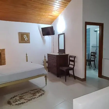Solar Dos Araujo Coutinho - Casa Dos Cavaleiros - Turismo Habitacao Privat bolig