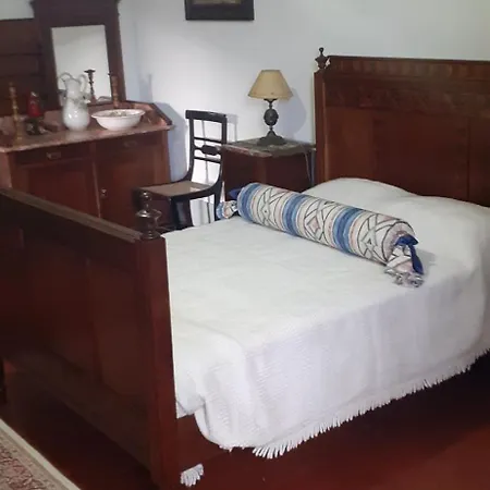 Privat bolig Solar Dos Araujo Coutinho - Casa Dos Cavaleiros - Turismo Habitacao