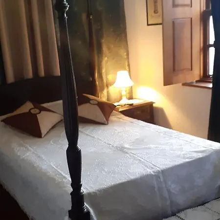 Solar Dos Araujo Coutinho - Casa Dos Cavaleiros - Turismo Habitacao Privat bolig *
