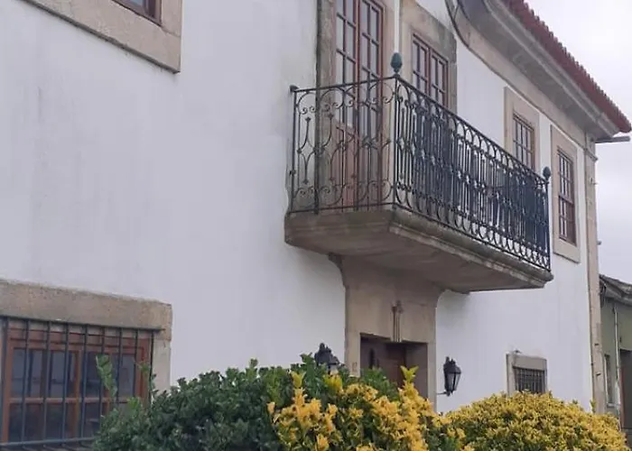 Solar Dos Araújo Coutinho - Casa Dos Cavaleiros - Turismo *