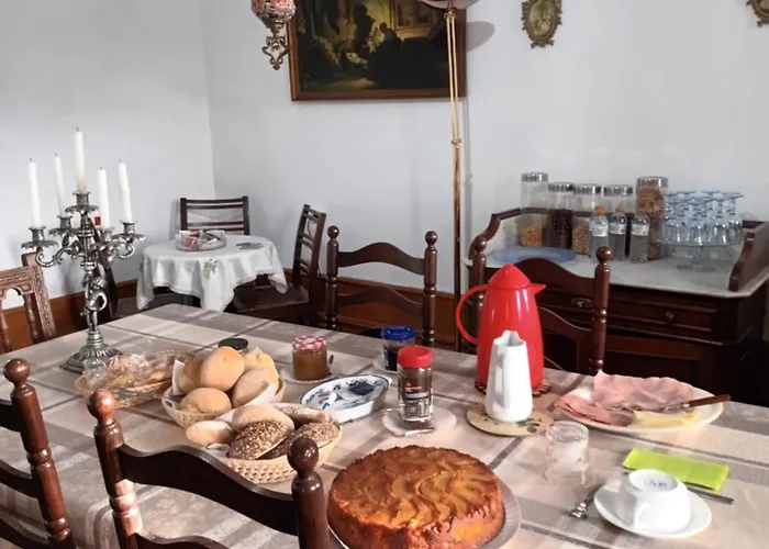 Solar Dos Araújo Coutinho - Casa Dos Cavaleiros - Turismo Vila da Ponte (Viseu)