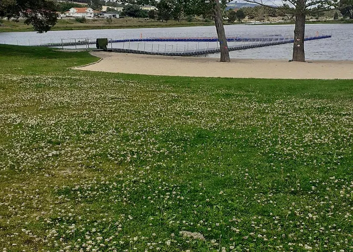 Solar Dos Araújo Coutinho - Casa Dos Cavaleiros - Turismo Vila da Ponte (Viseu)