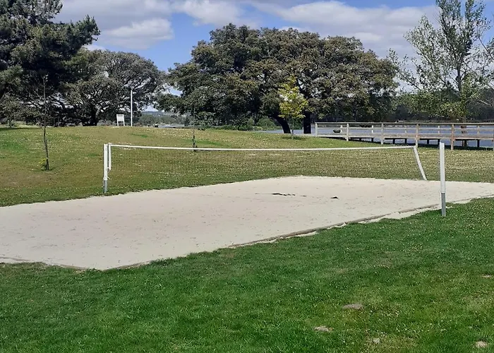 Solar Dos Araújo Coutinho - Casa Dos Cavaleiros - Turismo Vila da Ponte (Viseu)