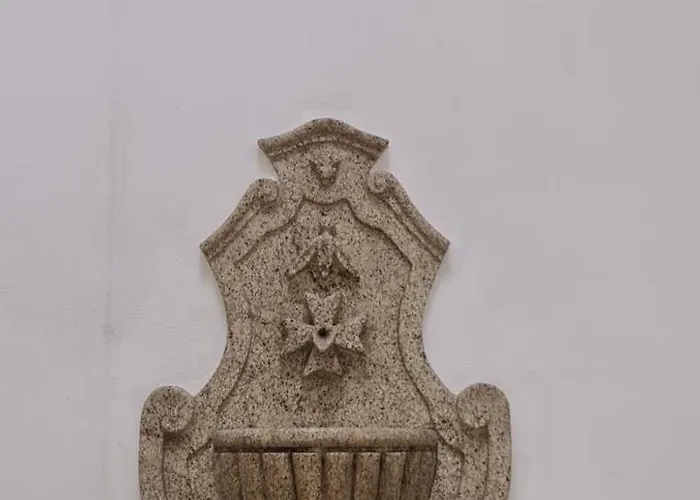 Habitación en casa particular Solar Dos Araújo Coutinho - Casa Dos Cavaleiros - Turismo *