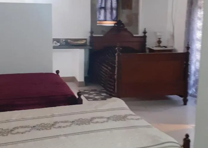 Solar Dos Araújo Coutinho - Casa Dos Cavaleiros - Turismo Habitación en casa particular