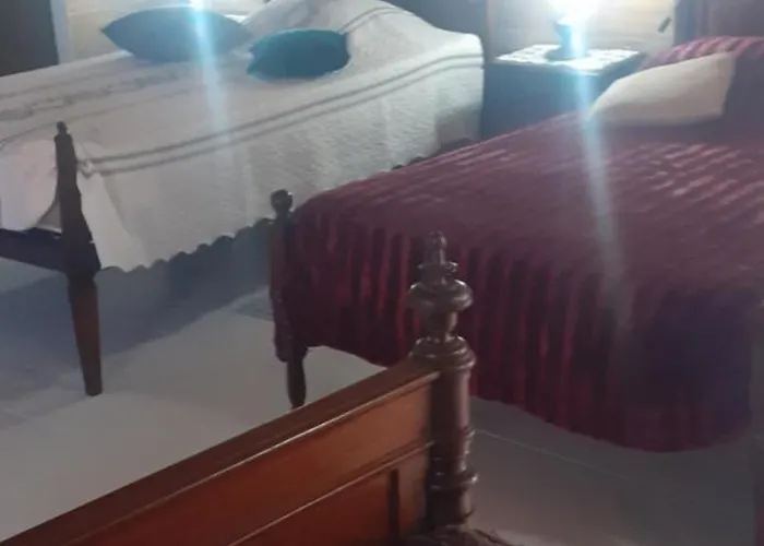 Solar Dos Araújo Coutinho - Casa Dos Cavaleiros - Turismo Habitación en casa particular *