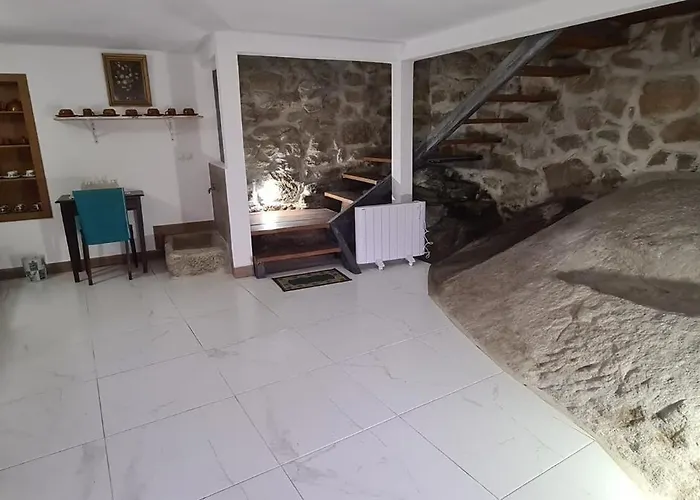 Solar Dos Araújo Coutinho - Casa Dos Cavaleiros - Turismo Habitación en casa particular