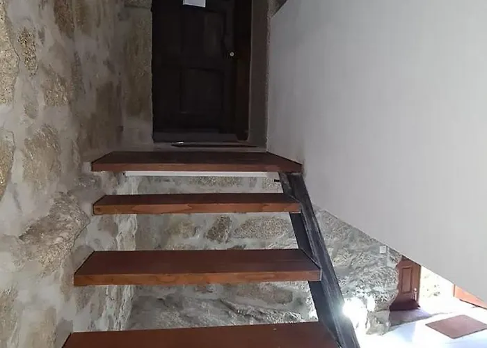 Habitación en casa particular Solar Dos Araújo Coutinho - Casa Dos Cavaleiros - Turismo