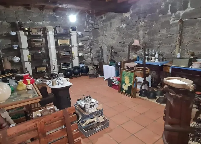 Habitación en casa particular Solar Dos Araújo Coutinho - Casa Dos Cavaleiros - Turismo