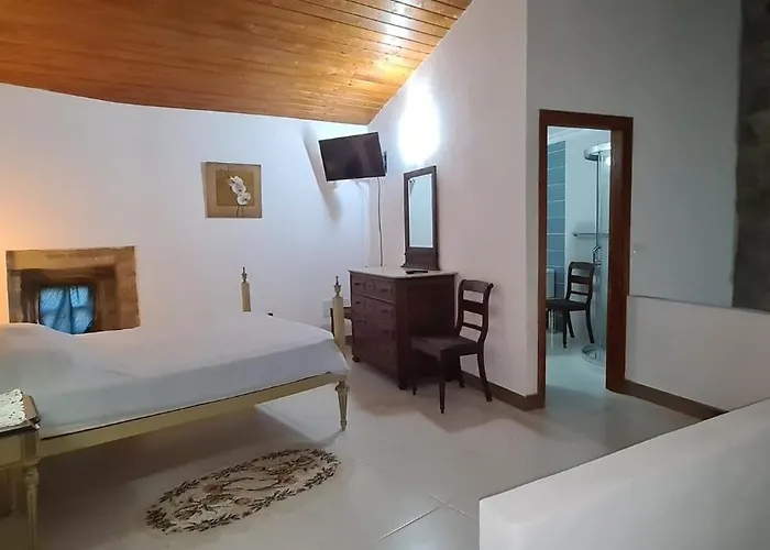 Solar Dos Araújo Coutinho - Casa Dos Cavaleiros - Turismo Habitación en casa particular