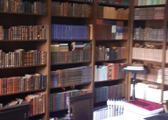 Habitación en casa particular Solar Dos Araújo Coutinho - Casa Dos Cavaleiros - Turismo Vila da Ponte (Viseu)