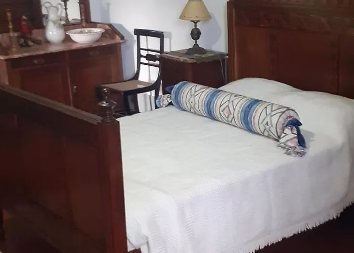 Habitación en casa particular Solar Dos Araújo Coutinho - Casa Dos Cavaleiros - Turismo