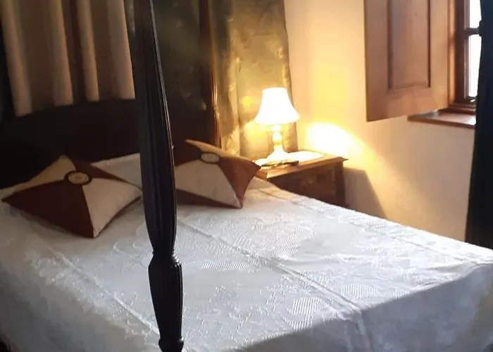 Solar Dos Araújo Coutinho - Casa Dos Cavaleiros - Turismo Habitación en casa particular *